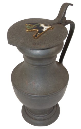 Pichet escadron chasse 11 - escadron,