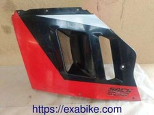 flanc de carenage gauche pour