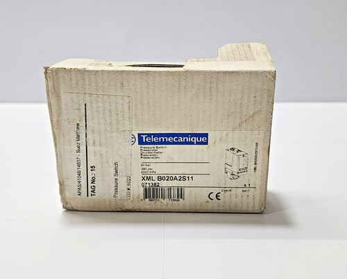 Telemecanique nautilus xml - telemecanique,