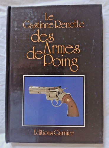 Gastinne renette des - gastinne, armes