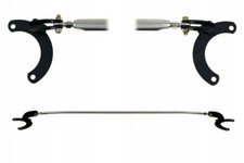 SPORT BARRE D' APPUI STRUT BAR