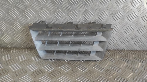 Grille calandre avant gauche - grille,