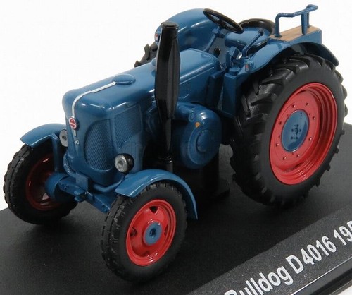 Modèle tracteur agricole - de,