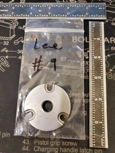 Lee pro 1000 - pro,