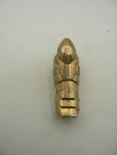 1987 SAINT SEIYA Vintage Chevaliers du Zodiaque Armure OR Piece SCORPION Jambe