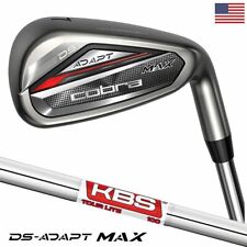 Fers Cobra 2025 DS-ADAPT MAX