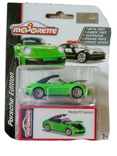 Porsche 911 Carrera S