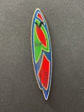 Pin’s Planche De Surf Oxbow