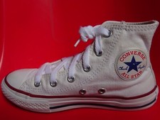 Converse Enfant | Chuck Taylor All Star Hi | Converse Taille 32 | Sneakers