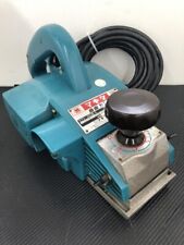 MAKITA Curved 4 3/8 In.PLANER