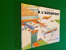 Livre Pop Up - Allons faire un