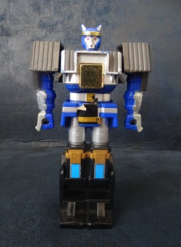 Robot bandai 1995 power - bandai,