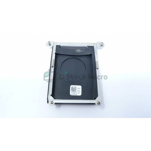 Support caddy disque dur - support,