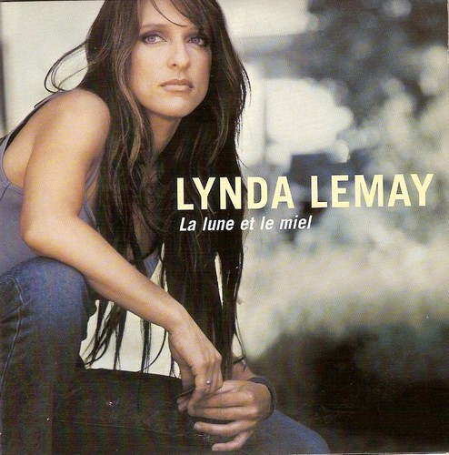 Single promo lynda lemay - promo,