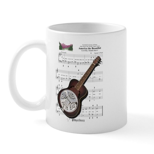Cafepress ida dobro mug 11 - mug,