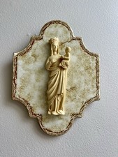 Plaque Céramique Murale