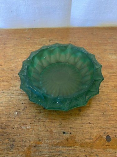 Cendrier ancien luminarc verre - ancien,