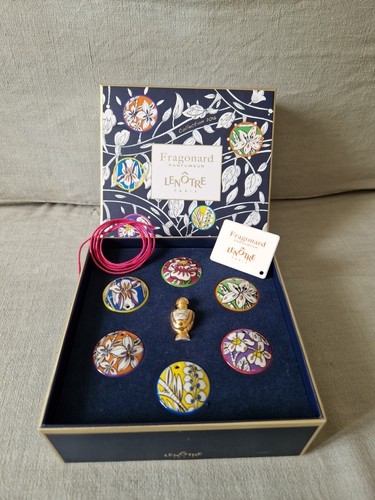 Coffret complet collector - complet,