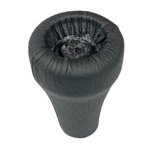 BMW - E30 - Pommeau en cuir - Finition complète