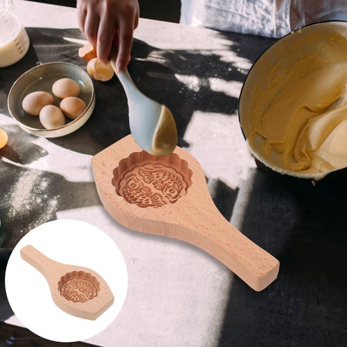 Moule cookie pâtisserie - cookie, À