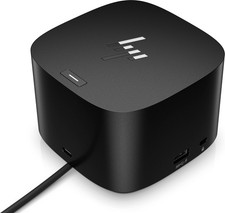 Thunderbolt Dock G4 Docking
