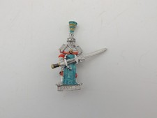 Warhammer - Citadel Chevalier