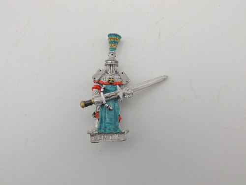 Warhammer citadel chevalier - warhammer,