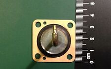 Membrane starter / dénoyage carburateur SOLEX Z - Peugeot  Citroën