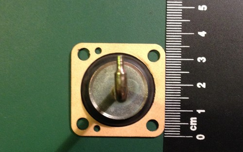 Membrane starter dénoyage - starter, /