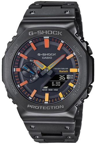 Montre pour homme casio - montre,