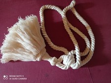 Belle embrasse de rideaux