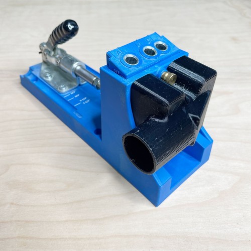 Universal dust shroud - universal,