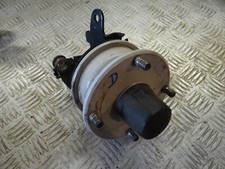 moyeu et fusée avant droit