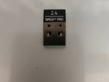 Wireless USB Mouse Receiver