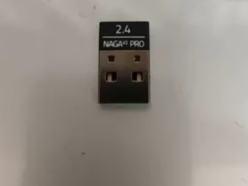 Wireless usb mouse - wireless, receiver