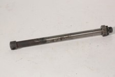 axe de roue avant Yamaha 125