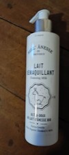Lait Démaquillant Lait d’ânesse Bio