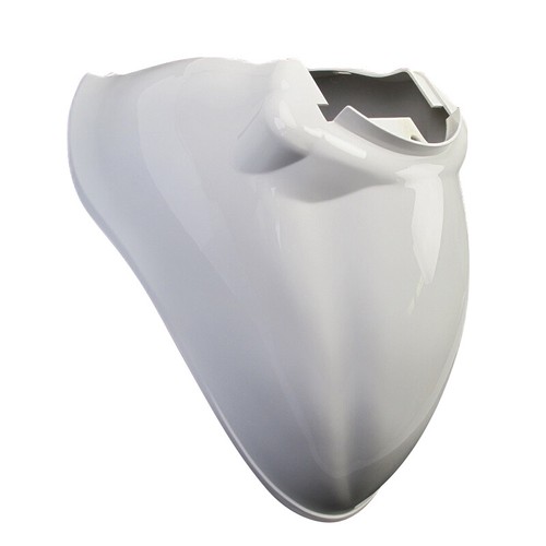 Garde boue blanc splash - garde-boue,