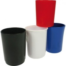 Lot 4 X Gobelet Porte Brosse