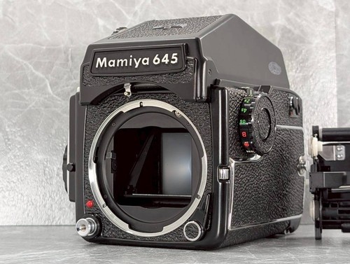 Apps nmint mamiya - [apps, nmint]