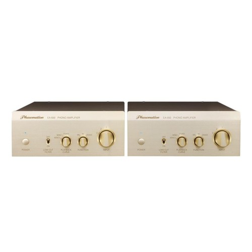 Phasemation 550 phono - phasemation, ea-550