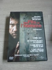 Dvd film les fils - dvd,
