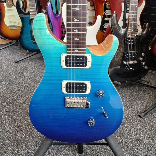 Guitare électrique prs - guitare,