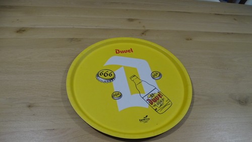 Plv biere belgique duvel - duvel, 666