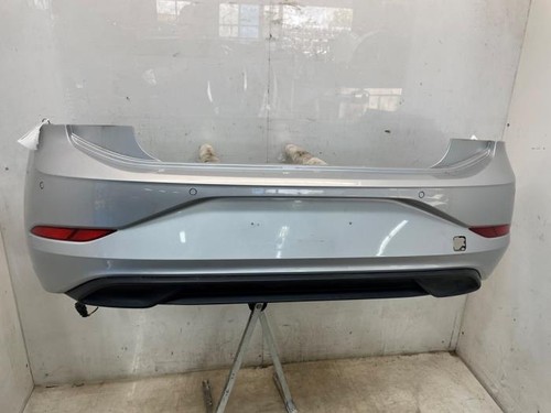 Pare choc derrière polo - derrière, vw