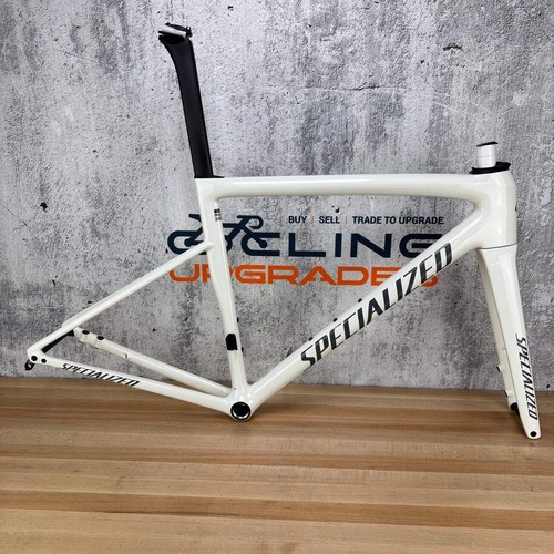 Low mile specialized - low, mile!