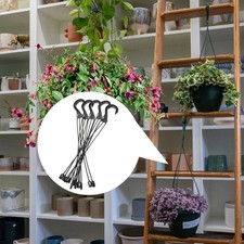  5 Pcs Suspension Pour Pot De