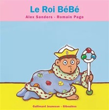 Le Roi BéBé, Alex Sanders