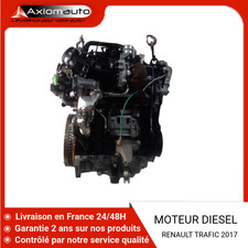 🇫🇷 MOTEUR   RENAULT