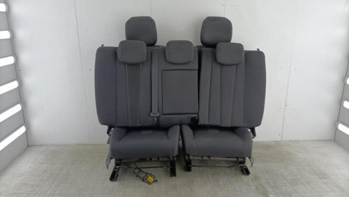Interieur complet renault - interieur,